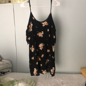 Forever 21 Floral Summer Dress